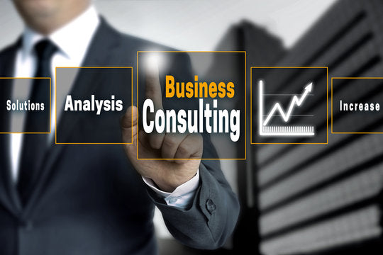 Business Consulting